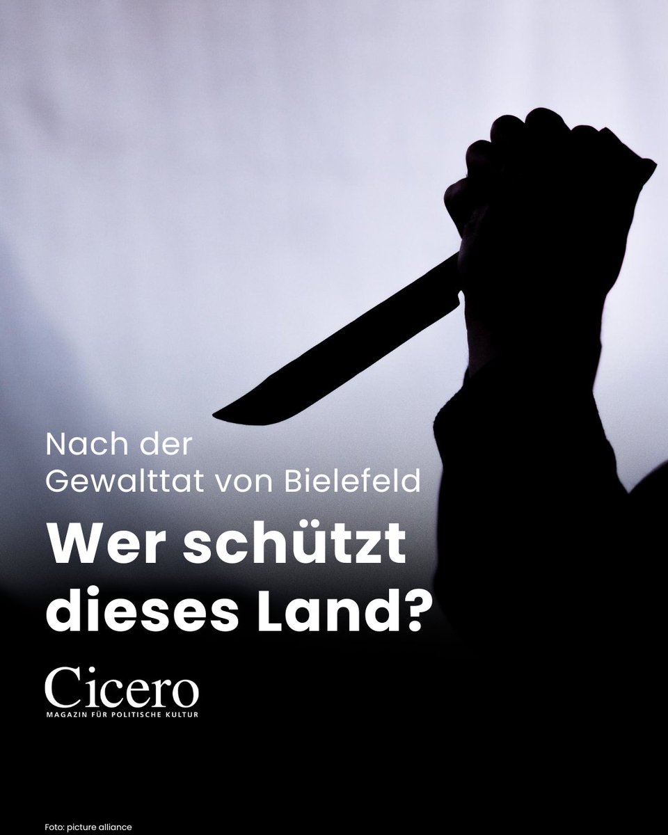 Cicero Online tweet media