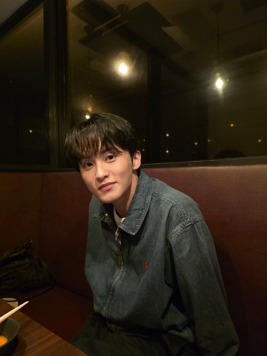 i’m so, so, so, so, so, so in love with you.