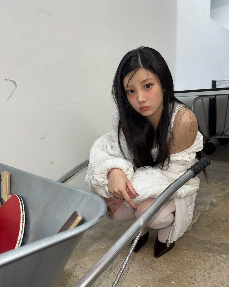 mywonh33's tweet image. 아니 이것뭐예요