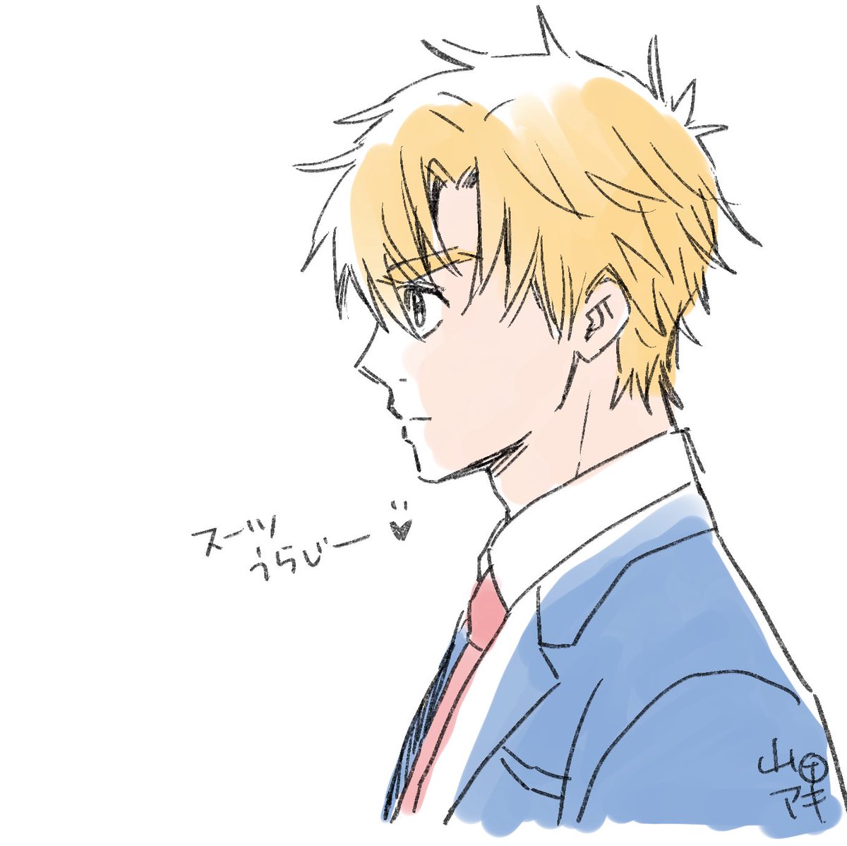 山田 (@yamada_2ji) / X