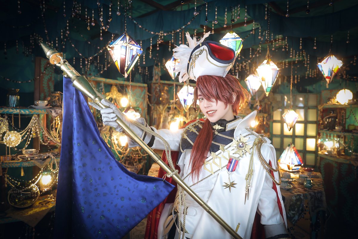 瀬名🌼新規撮影依頼7月~ tweet media