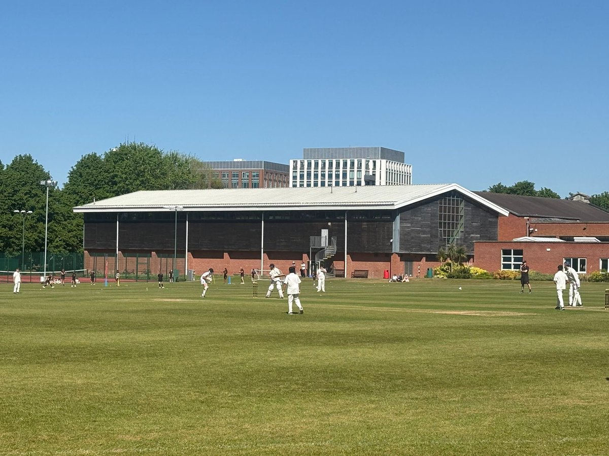 King Henry VIII School PE tweet media