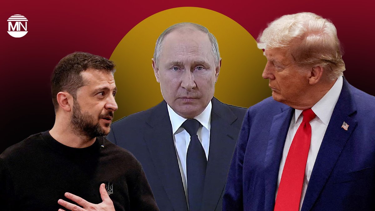 medyanews_'s tweet image. Trump and Putin hold a two-hour call on Ukraine. Trump says ceasefire talks will begin immediately, with the Vatican expressing willingness to host.#Ceasefire #UkrainePeaceTalks #WarInUkraine