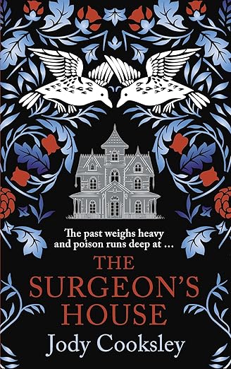 TheBookTrail 📚👣 (@thebooktrailer) on Twitter photo Nearly time for this fine book to come out into the world!
Meet Jody as she shows us around The Surgeon's House.....
thebooktrail.com/authorsonlocat…
<a href="/AllisonandBusby/">Allison & Busby</a> <a href="/JCooksleyAuthor/">JodyCooksleyAuthor</a> #authorsonlocation Nearly time for this fine book to come out into the world!
Meet Jody as she shows us around The Surgeon's House.....
thebooktrail.com/authorsonlocat…
<a href="/AllisonandBusby/">Allison & Busby</a> <a href="/JCooksleyAuthor/">JodyCooksleyAuthor</a> #authorsonlocation