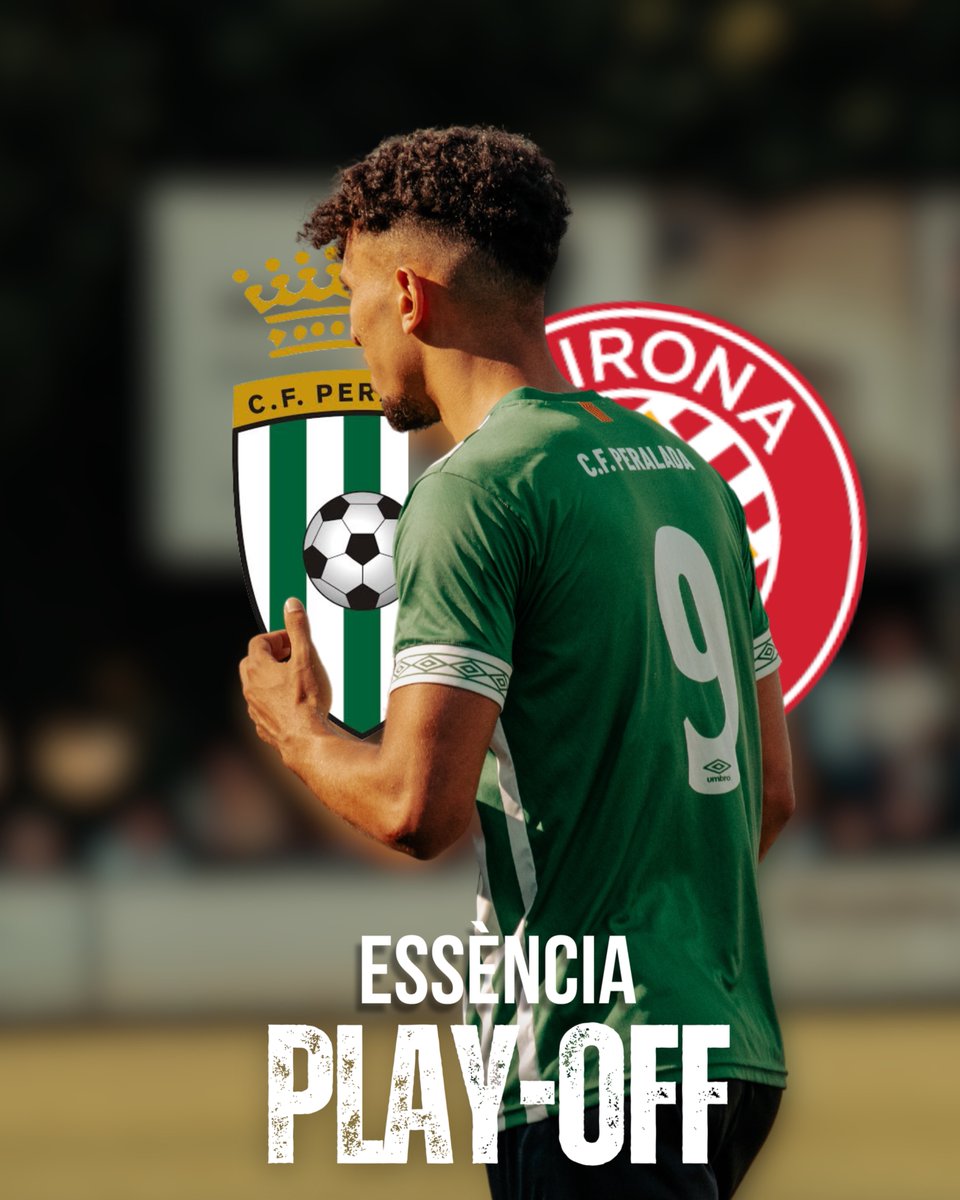 CFPeralada's tweet image. 𝗧𝗲𝗿𝗰𝗲𝗿𝗮 𝗱𝗶𝘃𝗶𝘀𝗶ó 🟢

📸 Play-off vibes!
Reviu el partit en imatges! 💚👇

#SomPeralada #ForçaVerds #OrgullPeralada #Playoff2025 #FinsAlFinal #SomVerds