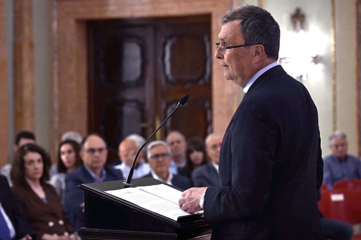 Ballesta_Murcia's tweet photo. Proyecto Hombre cumple 30 años de entrega, de luchar por quienes más lo necesitan, de hacer que lluevan sueños para los demás.

La sociedad se divide entre los prescindibles y los imprescindibles. Vosotros estáis entre los segundos.

Murcia es mejor gracias a vosotros. https://t.co/e2vTMi0O3K