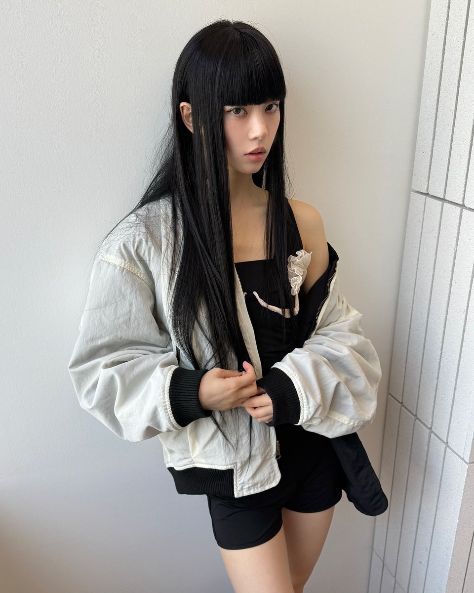 m0kas2's tweet image. 250520 아일릿 인스타 #모카