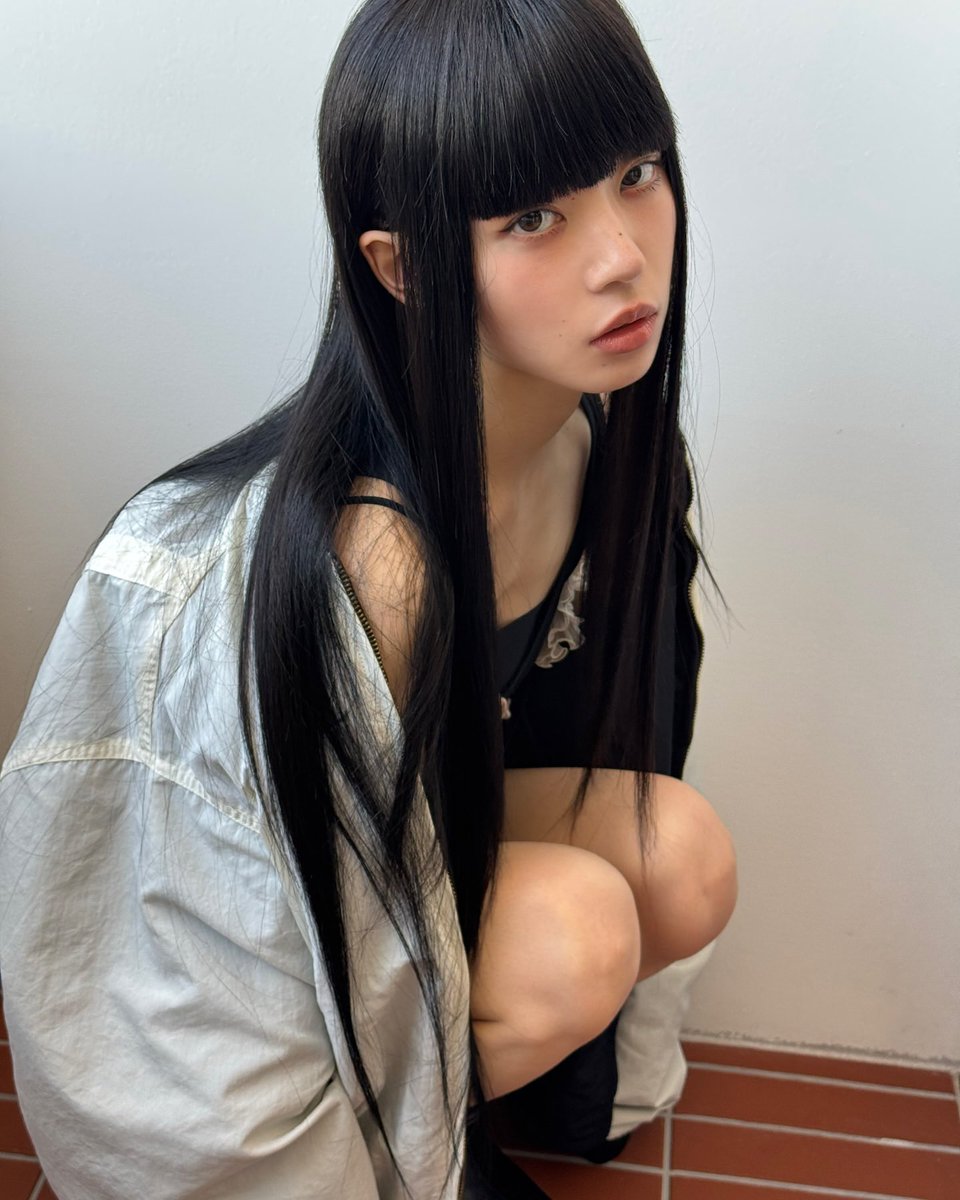 m0kas2's tweet image. 250520 아일릿 인스타 #모카