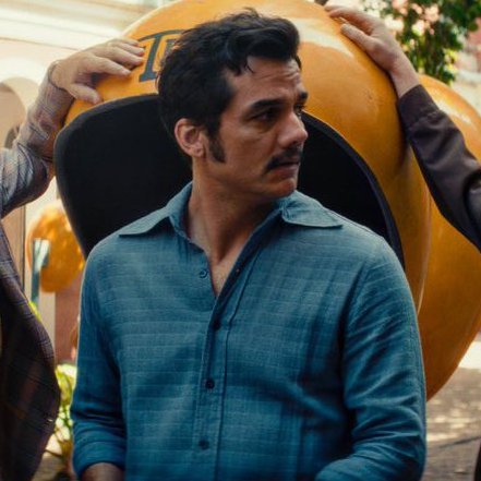 SeriesBrasil's tweet image. MAIS UMA! The Guardian deu nota 100 para O Agente Secreto.