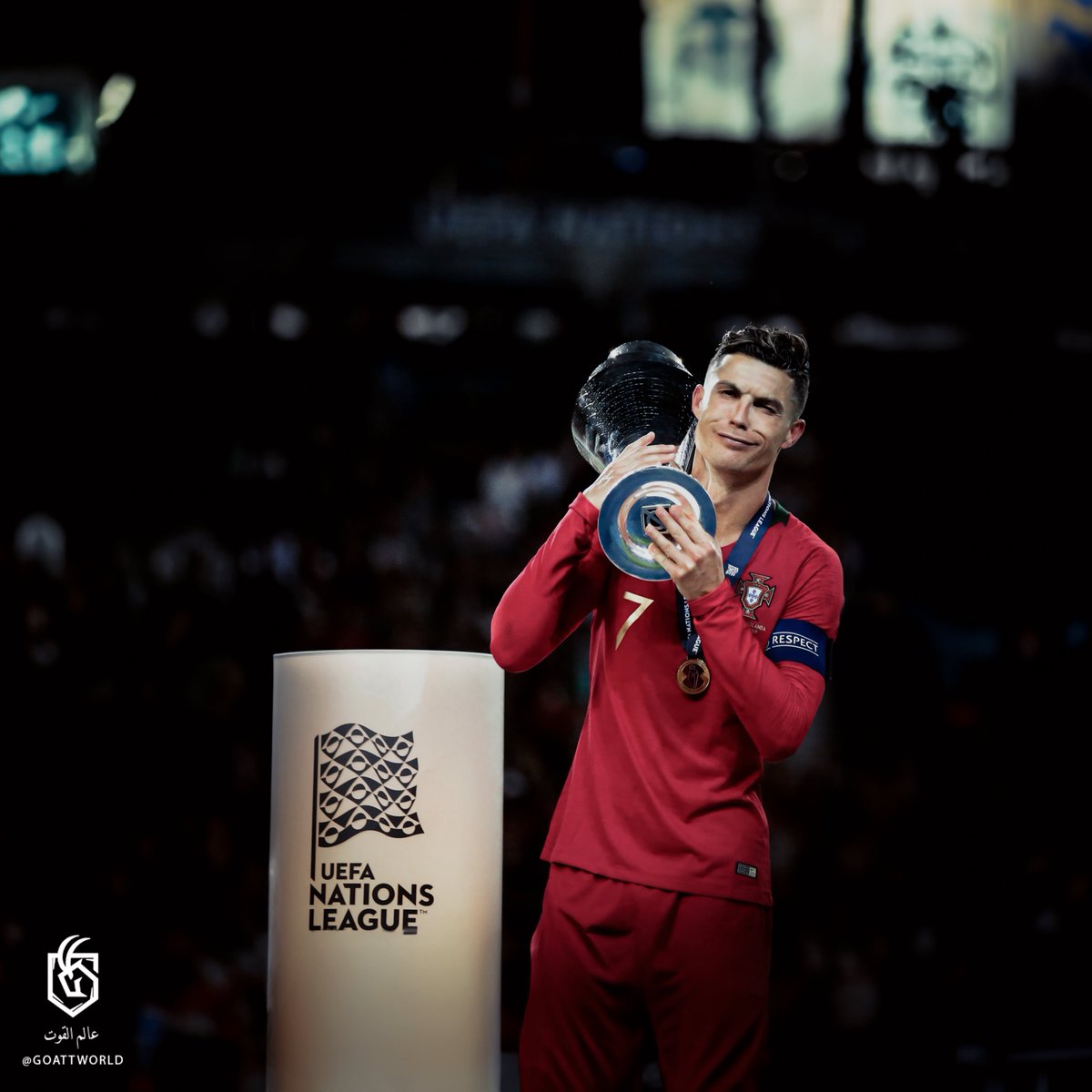 مباراتان فقط لتحقيق مجدٍ آخر 🙏🏽