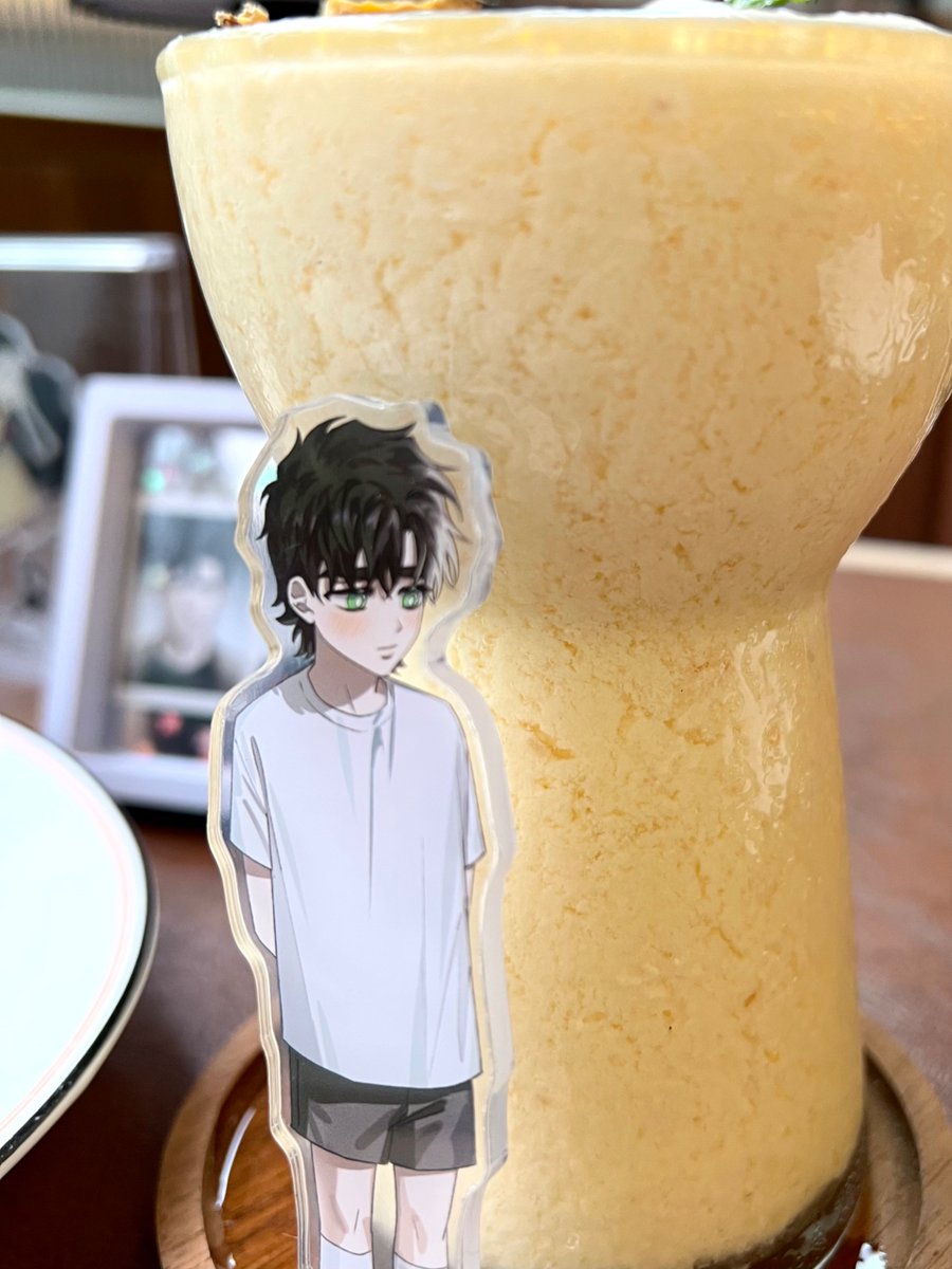 생일축하한다 Matthew 🥔
파스타를 먹으며 매튜의 생일을 축하하기. 축하와 맛있는 음식을 즐기세요😋💚

#녹색전상 #너_생일이구나_감자 
#0520_HAPPY_MATTHEW_DAY
#HAPPY_BIRTHDAY_MATTHEW
#UnderTheGreenLight 
#Jaxx <a href="/jaxx_s2/">🤠JAXX🤠</a>