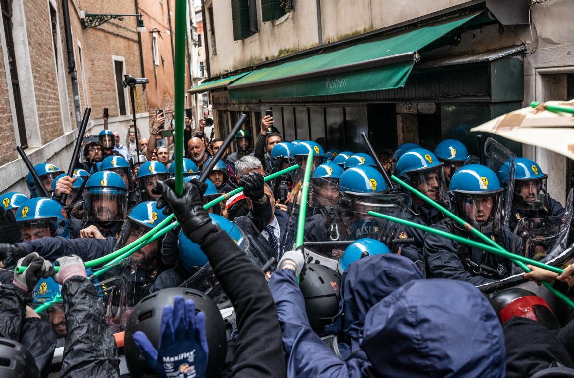 Venezia Antifa