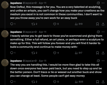 Sampled_AirBender tweet media