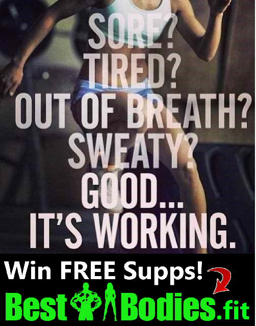 BBSuppsPlus's tweet image. ⚠️Currently there are 367 total entries in our Giveaway, how many do YOU have so far? Get your entries in today! 
Click here to enter now bestbodies.fit/p/giveaway
Remember, referring friends 🌟Entry Action can earn you the MOST entries! Good luck and have fun! 👍