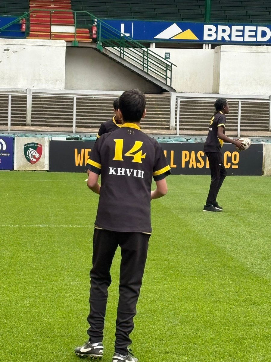 King Henry VIII School PE tweet media