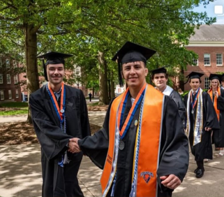 Kyle Martin, Ph.D (@kylemartinphd) on Twitter photo What a career, what a life! <a href="/kurtwrestler/">kurt phipps</a> really exemplifies student-athlete! State champ, Pan Am champ, NCAA Qualifier, and now Grad Student! So cool! #RoleModel
Also, leader of last PA Cadet Duals National Champ team (2018)! What a career, what a life! <a href="/kurtwrestler/">kurt phipps</a> really exemplifies student-athlete! State champ, Pan Am champ, NCAA Qualifier, and now Grad Student! So cool! #RoleModel
Also, leader of last PA Cadet Duals National Champ team (2018)!