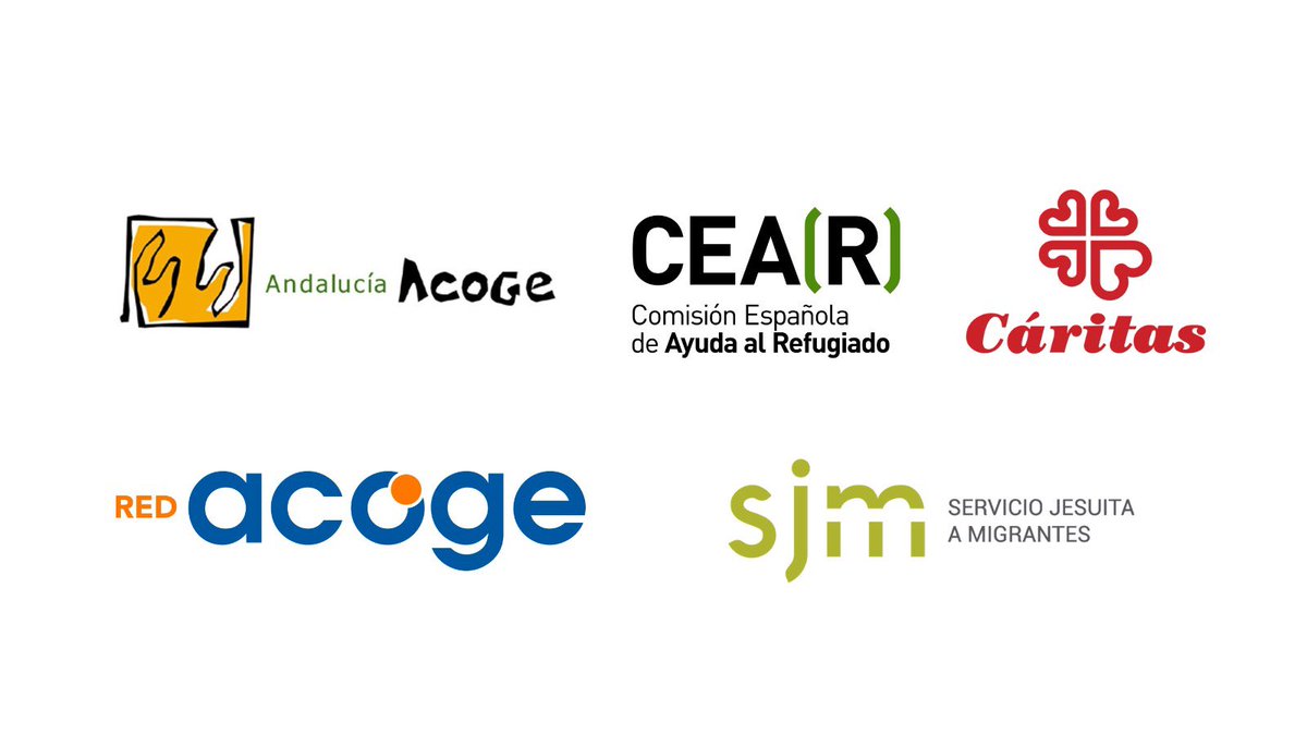 REDACOGE's tweet photo. 📢Insistimos en el margen de mejora de la reforma del Reglamento de Extranjería que entra hoy en vigor.

Pese a los avances, hay aspectos relevantes que suponen un impacto negativo para los derechos de las personas migrantes.

📄Comunicado conjunto: https://t.co/5rMC3j341L https://t.co/8o9bGSgSYT