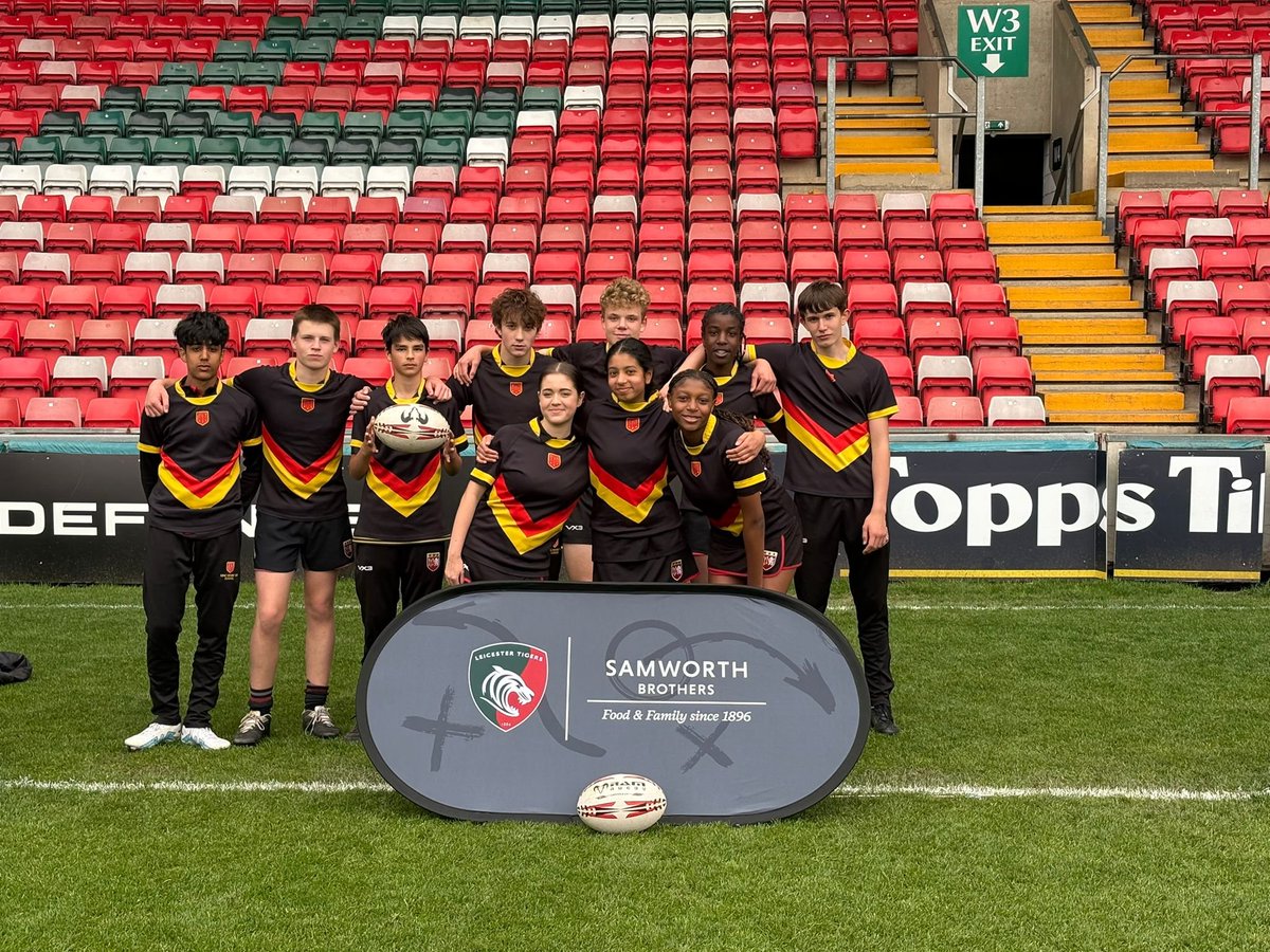 King Henry VIII School PE tweet media