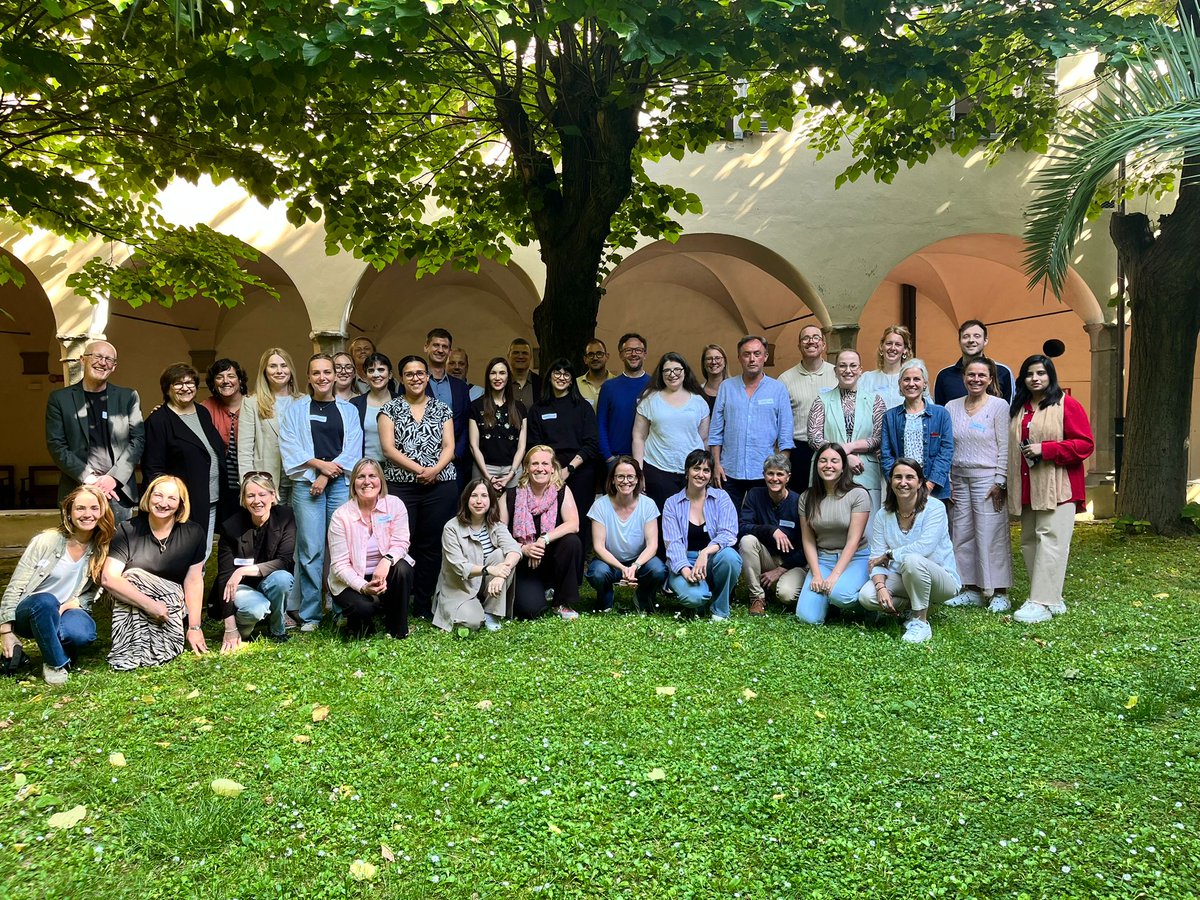 Pieces_Project's tweet image. 🇮🇹 The 2nd #PIECES Annual Consortium Meeting in Florence has just ended.

Partners reflected on the project&apos;s key achievements to date, and laid the groundwork for future plans.

We would like to thank all participants for their active engagement. Stay tuned for further updates!