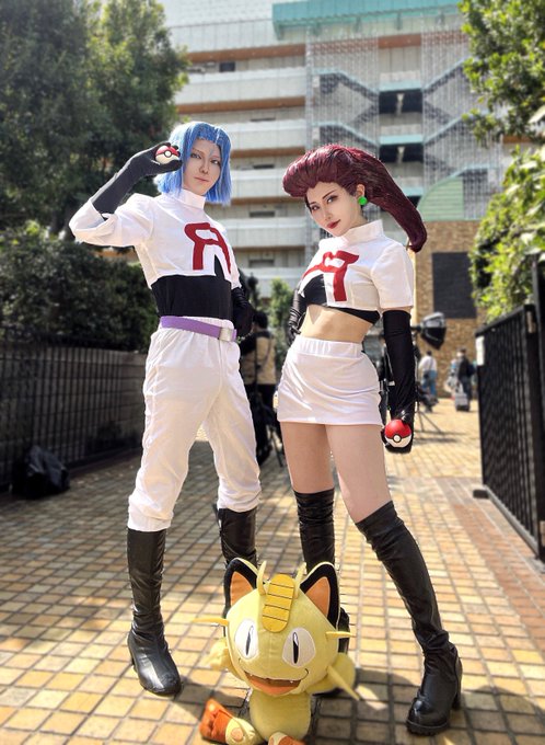 コスプレイヤーしゅんすけのTwitter画像6