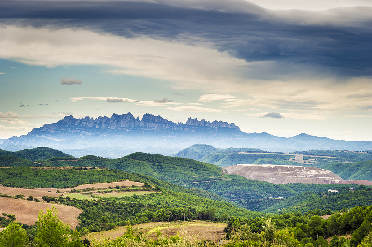 📢 Bones notícies! El #geoparccatalunyacentral ha superat amb èxit la revàlida de la Unesco i continuarà formant part de la <a href="/GlobalGeoparks/">UNESCO Global Geoparks</a> fins al 2028.

Gràcies a totes les persones, entitats i municipis que ho feu possible! 🙌

geoparc.cat/el-geoparc-de-…

@geoparques_esp