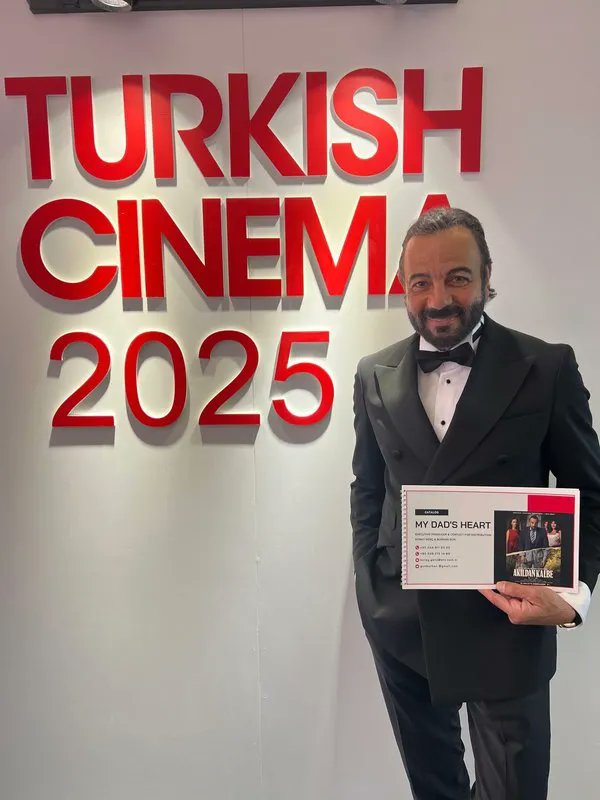 Sinema sektörünün yakından takip ettiği, dünyanın dört bir yanından sektör temsilcilerini bir araya getiren Cannes Film Festivali’nin Market Screenings bölümü kapsamında, Kültür ve Turizm Bakanlığı Sinema Genel Müdürlüğü’nün destekleriyle Akıldan Kalbe filminin özel gösterimi