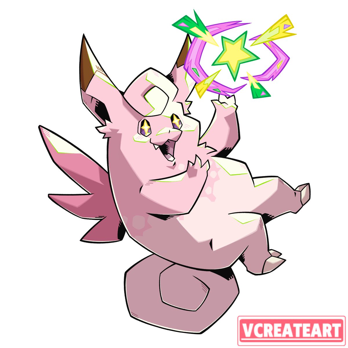 VCreateArt (COMMS CLOSED) tweet media
