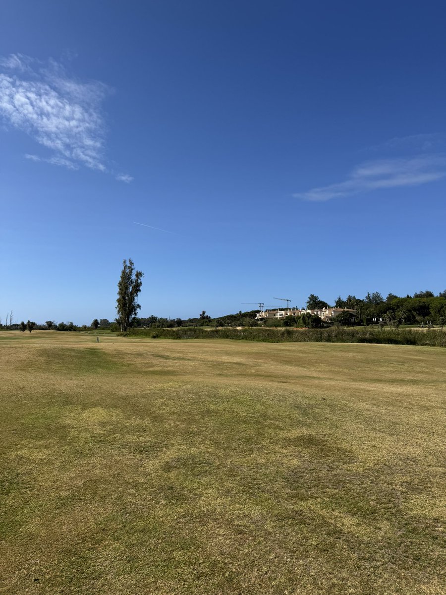 GolfTokenX's tweet photo. Pinheiros Altos is established as one of the most prestigious and successful premier golf and leisure resorts in Europe.#golf #Crypto GFT GolfTokenX the golfing token of the future. https://t.co/BWs9ftgTe7