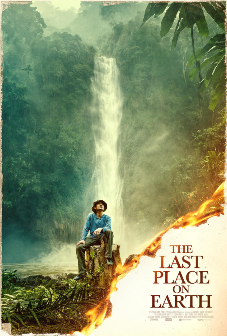 Nusantara Atlas by The TreeMap (@nusantara_atlas) on Twitter photo Support the upcoming film #TheLastPlaceonEarth from <a href="/OP_Society/">Oceanic Preservation Society / OPS</a>
Set in the extraordinary Leuser Ecosystem of Sumatra—one of the last places where endangered orangutans, tigers, elephants, and rhinos still coexist
The documentary premieres this May at @mountainfilm Support the upcoming film #TheLastPlaceonEarth from <a href="/OP_Society/">Oceanic Preservation Society / OPS</a>
Set in the extraordinary Leuser Ecosystem of Sumatra—one of the last places where endangered orangutans, tigers, elephants, and rhinos still coexist
The documentary premieres this May at @mountainfilm