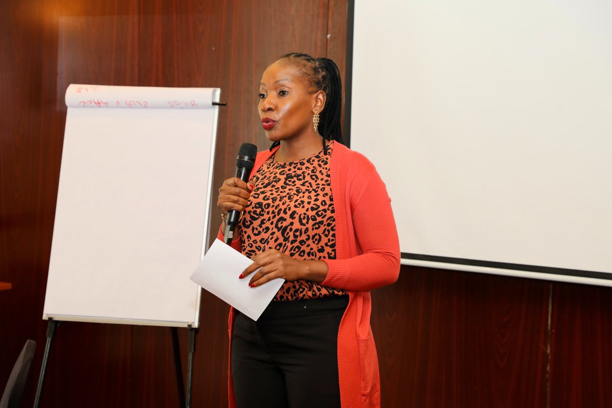 KisipTwo's tweet photo. Environmental and Social Safeguards (ESS) is PIVOTAL during project implementation.@WorldBankKenya, @KisipTwo conducted training to CPCT on addressing emerging ESS issues during interventions.
@AFD_France @HousingUrbanKE @EUinKenya @KenyaVision2030
#PromotingDignifiedLiving https://t.co/ZV1EeHmOmp