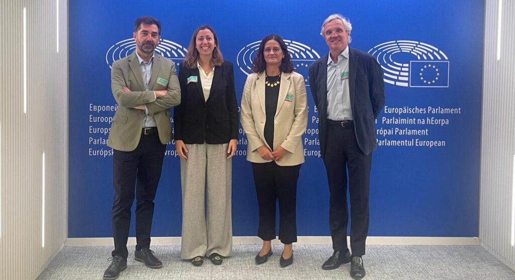CEAV defiende los intereses de las agencias de viajes en el Parlamento Europeo
➡️ agenttravel.es/noticia-058465… #Turismo #Agencias #Turoperadores