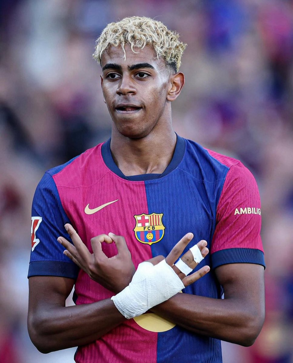 Kylian Mbappe is the GOAT tweet media