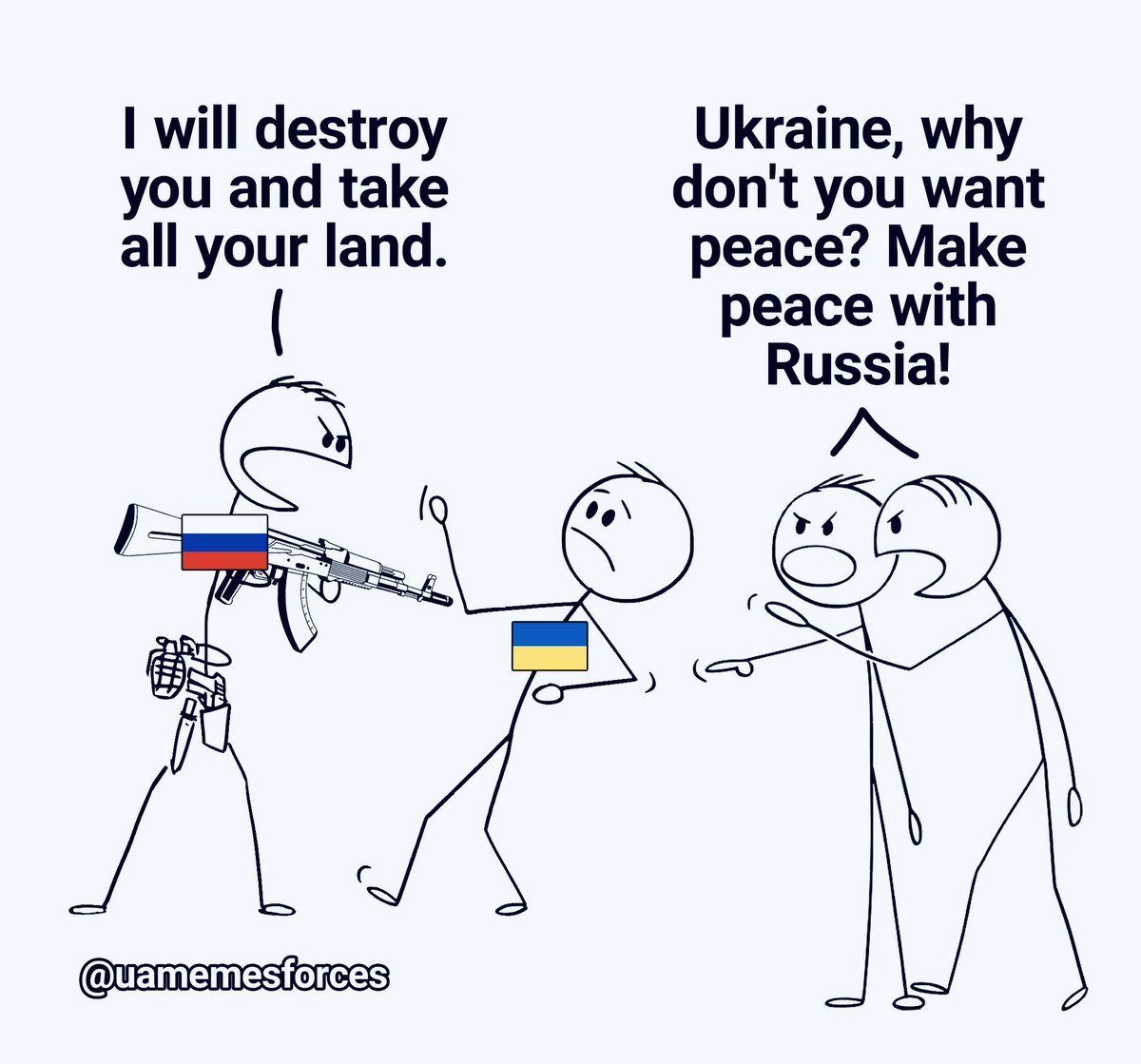 D.Radka, #NAFO 🇨🇿🤝🇺🇦 tweet media
