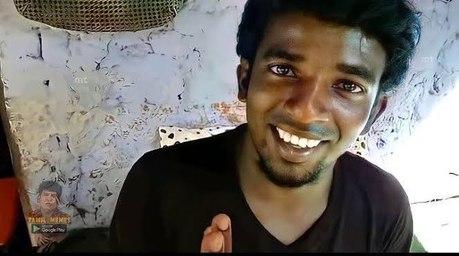 BaviPria's tweet photo. இன்னும் எப்படி டா குட் மார்னிங் போட்டுட்டு திரியுரிங்க...எப்போ X open பண்ணாலும் குட் மார்னிங் ரிப்ளை வேற போடுறாங்க யாரா நீங்கலாம் https://t.co/CkBIZi6OHf