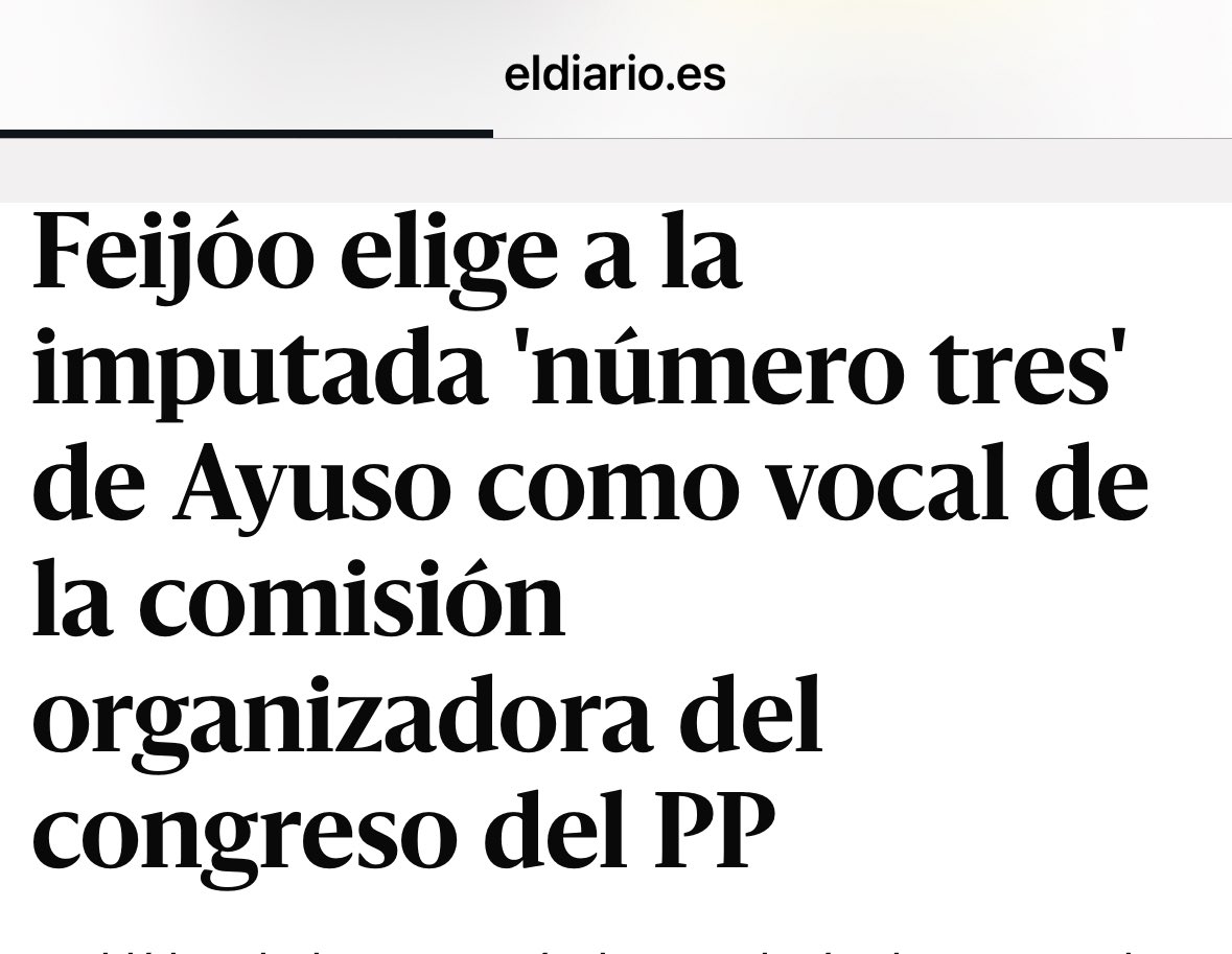 El PP de siempre. 
Corrupción, mentiras, incompetencia, ego y Feijóo.