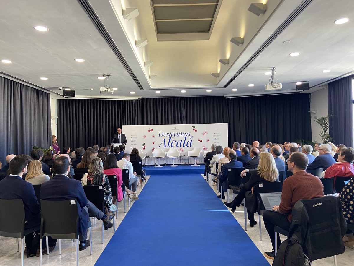 Círculo de Bellas Artes - Casa Europa tweet media