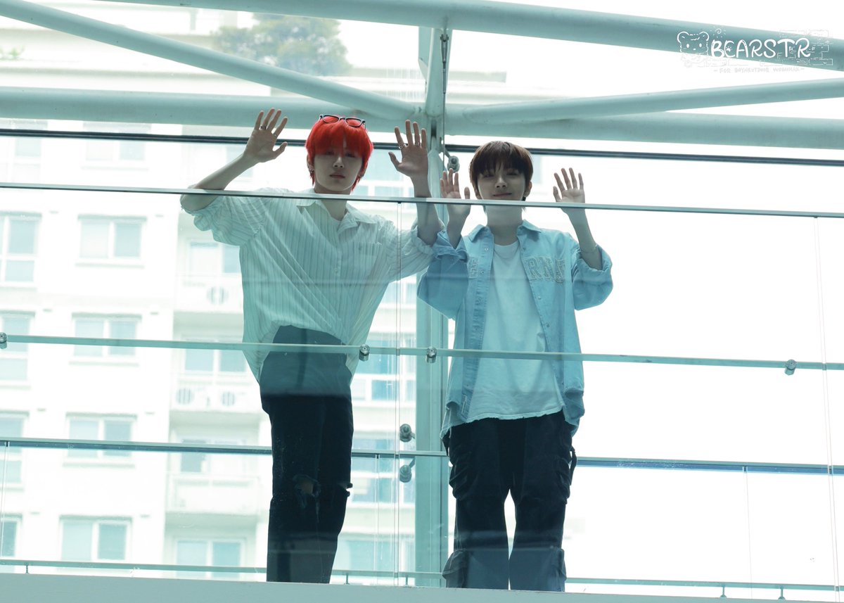 Woonhak_BearStr's tweet photo. 20250520

#WOONHAK #운학 #ウナク
#TESAN  #태산 #テサン 
#BOYNEXTDOOR #보이넥스트도어 https://t.co/dIKMCa0Es4