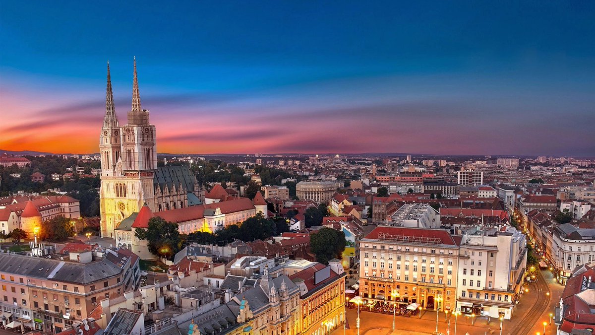 Zagrepcani ocito imaju neki sindrom koji je tesko objasnjiv. Prvo su 20 godina birali kriminalca, sad odabiru nesposobnu sektu. Tomasevic nije nista drugo nego mali Bandic, ali ocito trebamo dotaknuti potpuno dno kako bi ljudi progledali.