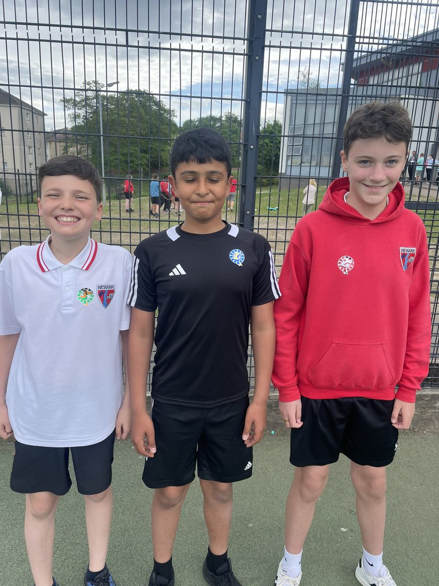MissAndersonP7C's tweet photo. Sports Day 2025 - Flat Race Winners 🏆 ☀️🏃‍♀️ https://t.co/olSagEOAwK