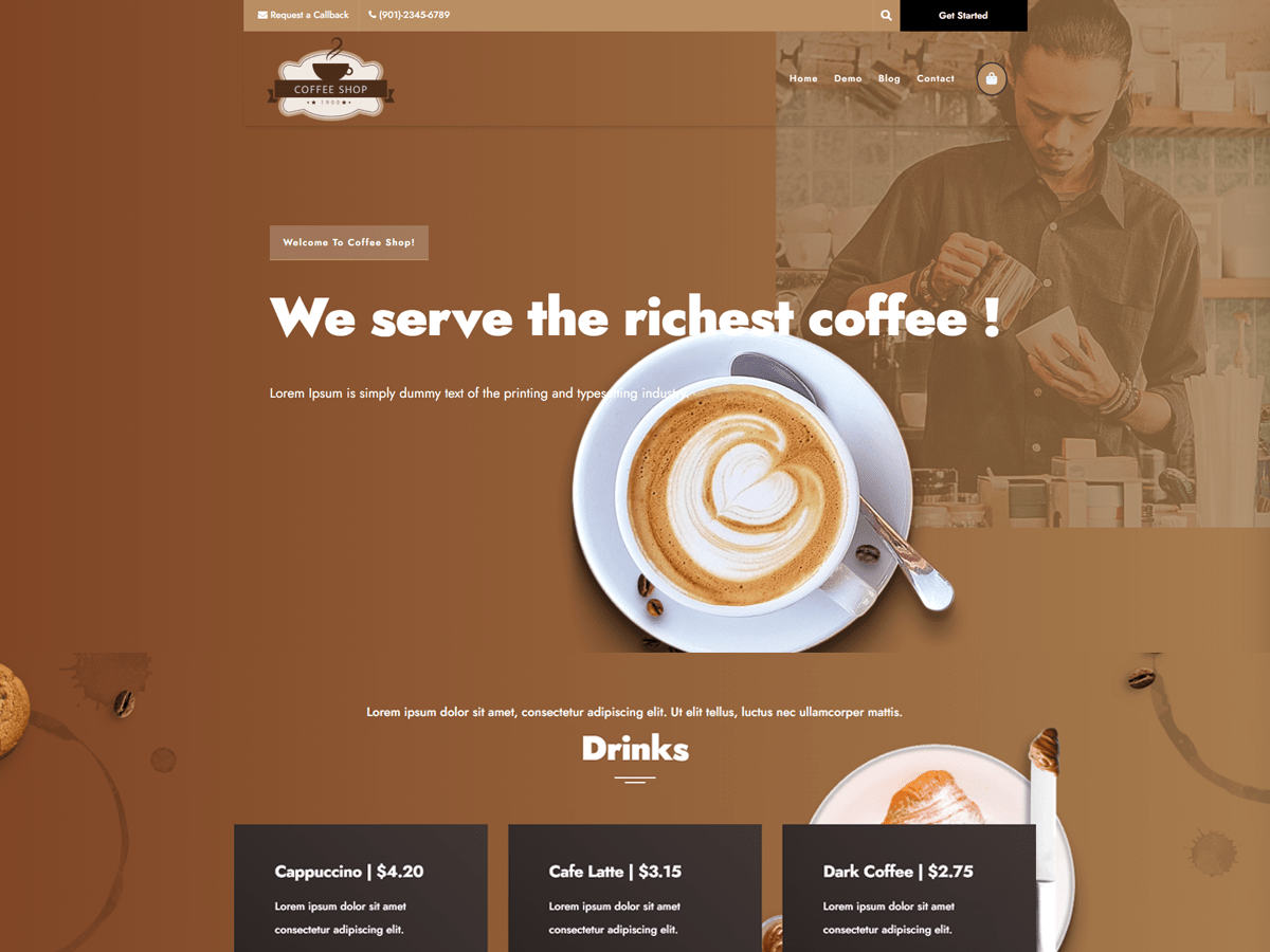 onep7466's tweet image. Stand out with Formula Premium! A polished, professional theme perfect for any business website.
awplife.com/720n
Use code HOTSALE to save!
.
#WordPressThemes #BusinessGrowth #WebDesign