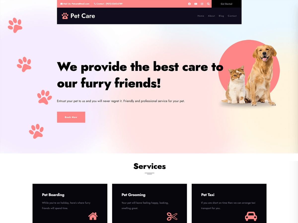 onep7466's tweet image. Stand out with Formula Premium! A polished, professional theme perfect for any business website.
awplife.com/720n
Use code HOTSALE to save!
.
#WordPressThemes #BusinessGrowth #WebDesign