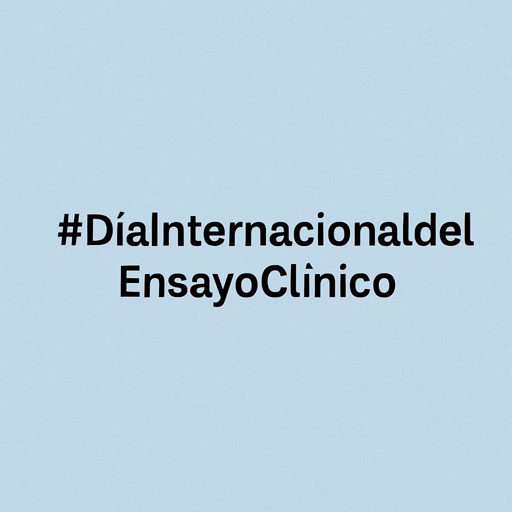 Biobanco del SSPA (@biobancodelsspa) on Twitter photo Hoy #20DeMayo se celebra el #DíaInternacionaldelEnsayoClínico. El Nodo Provincial de Málaga del <a href="/BiobancoDelSSPA/">Biobanco del SSPA</a> lleva 10 años dando servicio a los ensayos clínicos que se realizan en los hospitales públicos de la provincia. En 2024 se gestionaron más de 420 ensayos. Hoy #20DeMayo se celebra el #DíaInternacionaldelEnsayoClínico. El Nodo Provincial de Málaga del <a href="/BiobancoDelSSPA/">Biobanco del SSPA</a> lleva 10 años dando servicio a los ensayos clínicos que se realizan en los hospitales públicos de la provincia. En 2024 se gestionaron más de 420 ensayos.