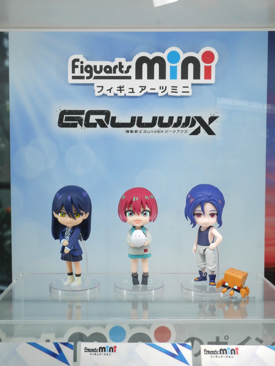 TAMASHII NATIONS STORE TOKYO on X: 