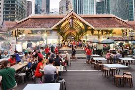 d_DR3_'s tweet photo. @CoinbaseSG pay SATs at at Lau Pa SAT https://t.co/lXPonZcEhZ