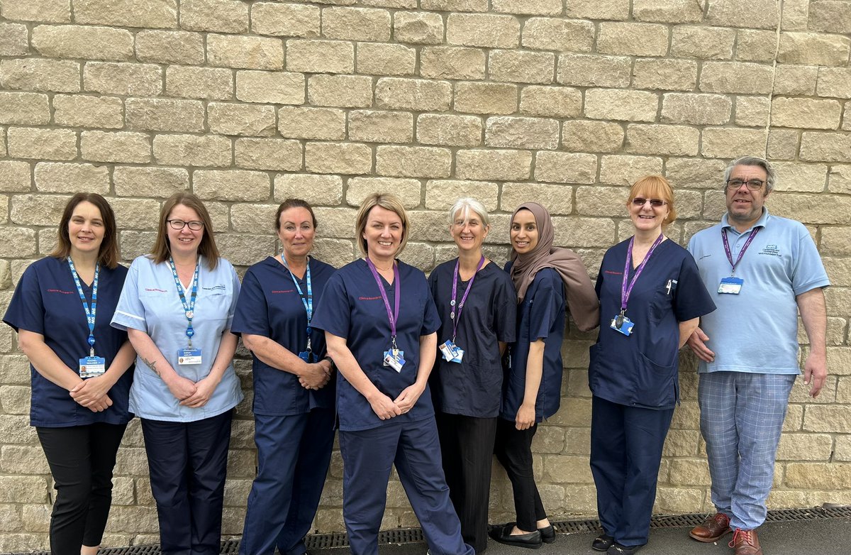 Today, we are celebrating #InternationalClinicalTrialsDay!

Our focus this year is to celebrate our patients and their research journey.

A heartfelt thank you to all 5119 patients who participated in research at CHFT in the last year. 👏🏽

#BePartOfResearch <a href="/CHFTNHS/">Calderdale and Huddersfield NHS Foundation Trust</a>