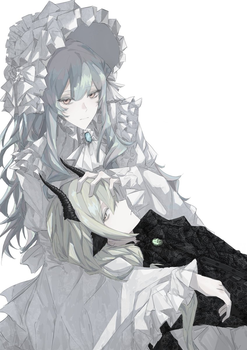 skkmtm520's tweet image. 【第48棒】【17:21】 
cn:Ninexi
weibo:@水銀SnowyNight
#睦祥睦520 ＃むつさき #さきむつ