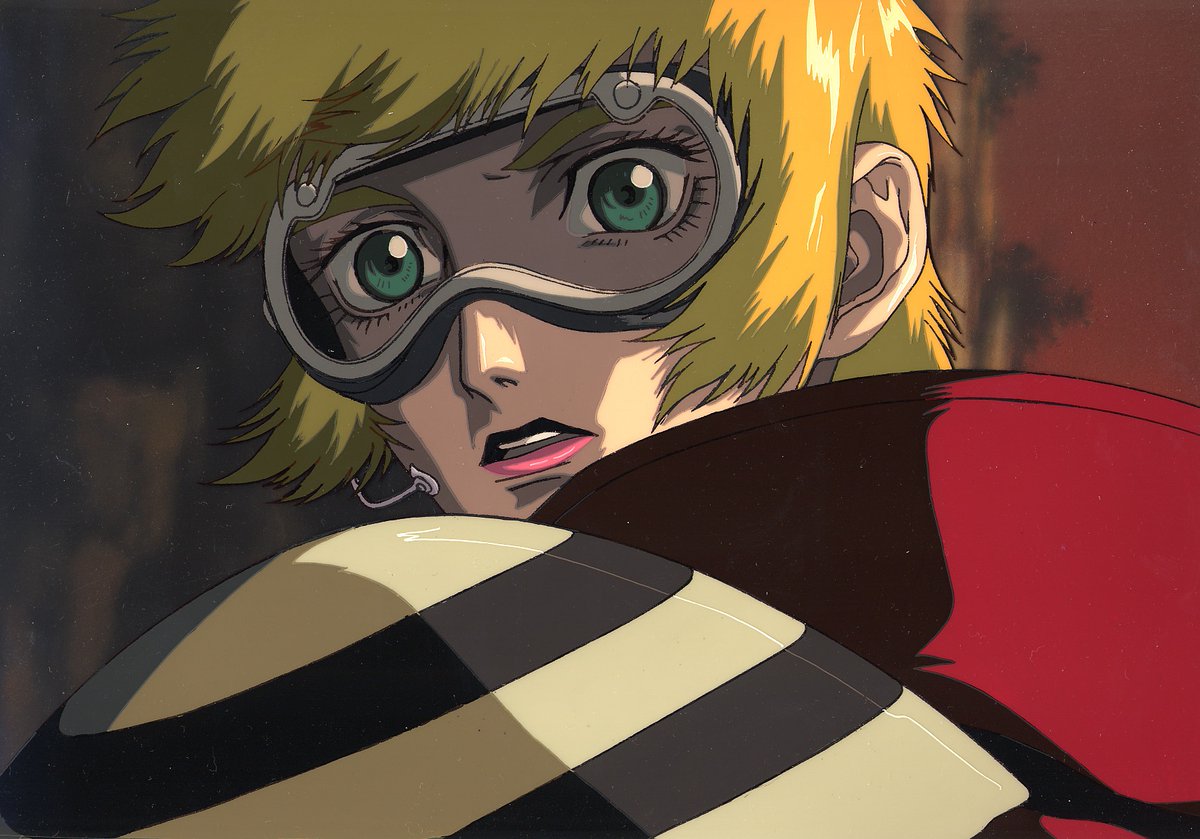 안녕하세요. 미라지 엔터테인먼트입니다. [뱀파이어 헌터 D]의 극장 상영 및 블루레이 발매 진행과 관련해 사전에 몇 가지 소식을 전해드리고자...