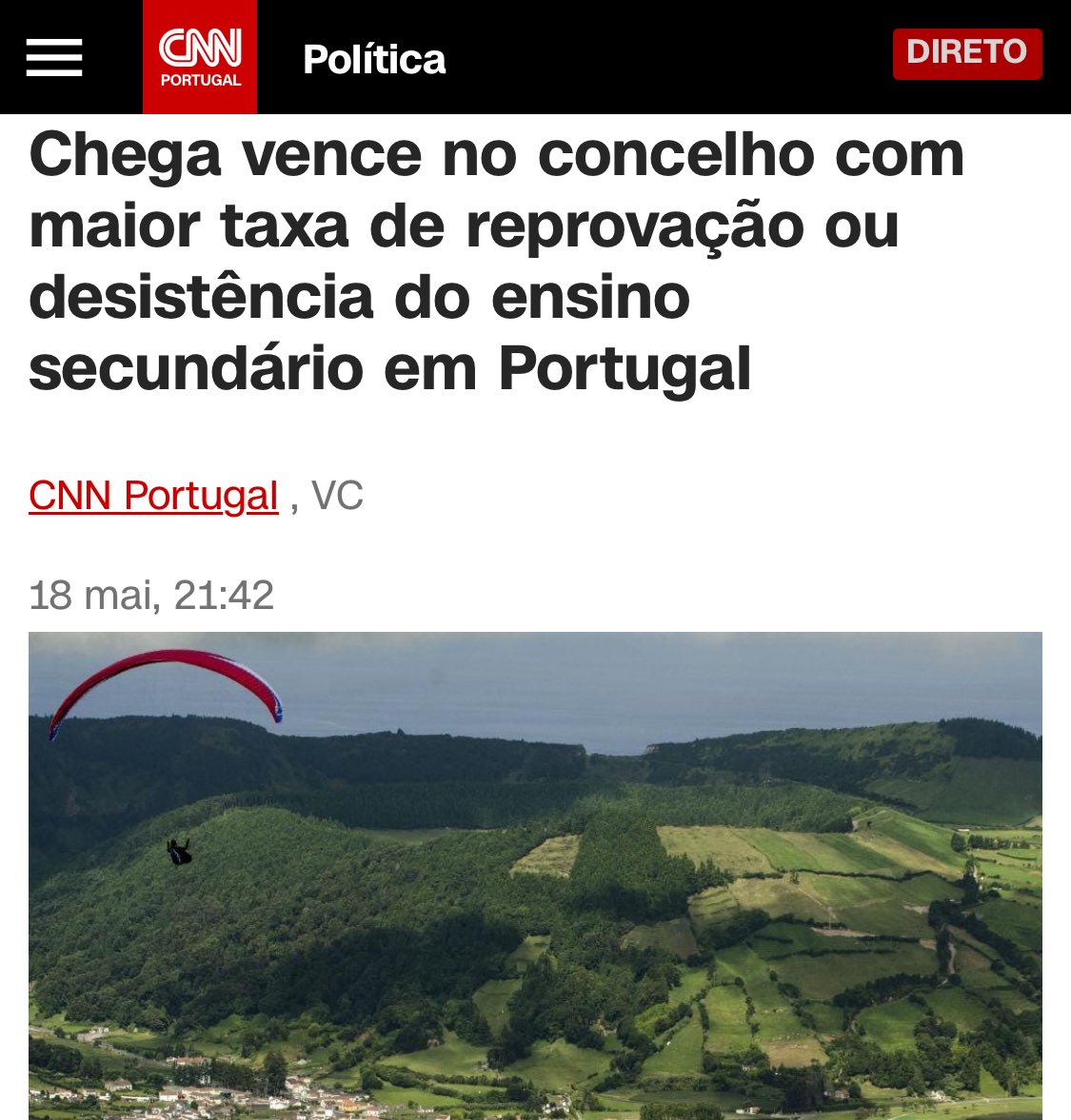 Estudasses, meu caro Portugal