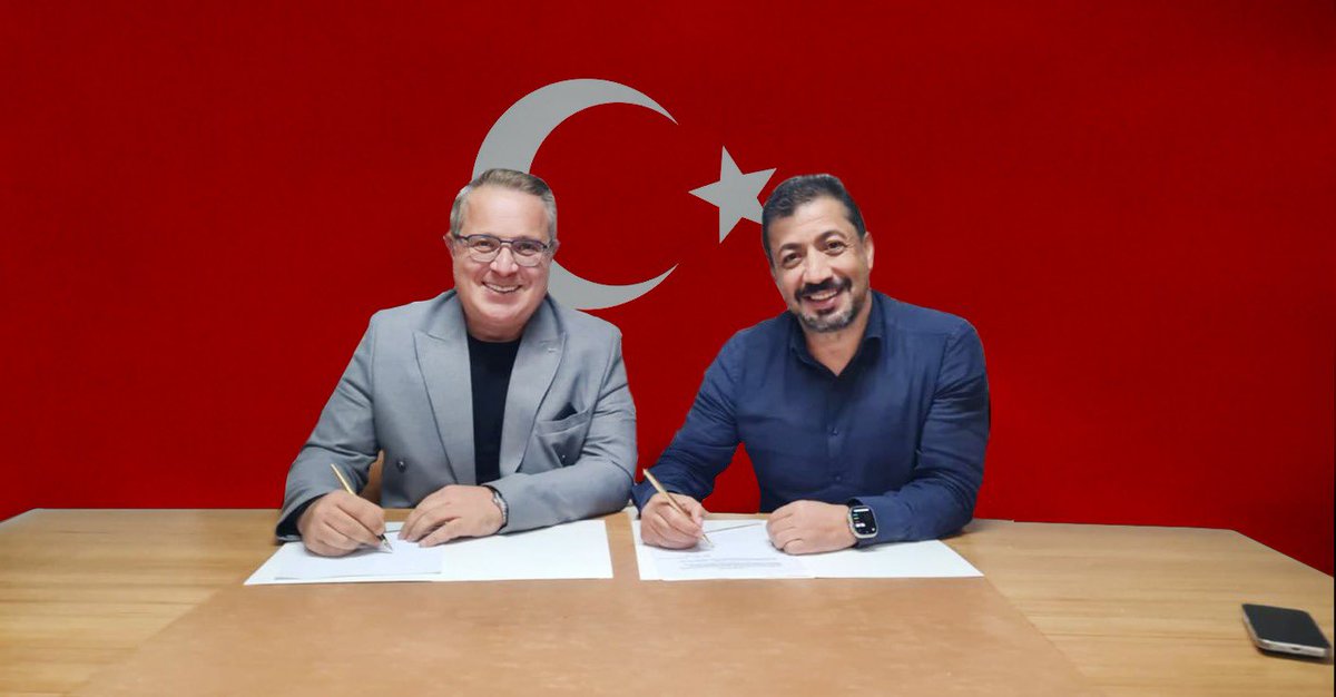 Atatürk Üniversitesi Spor Bilimleri  Fakültesi hocalarından aynı zamanda Atatürk Üniversitesi Spor kulübü başkanı Doç.Dr. İzzet Uçan hocamızla üniversite bünyesindeki güreş kulübünün gelişimine katkı sunmak için sponsorluk sözleşmesi yaptık. 
Erzurum’da sporun ve sporcunun