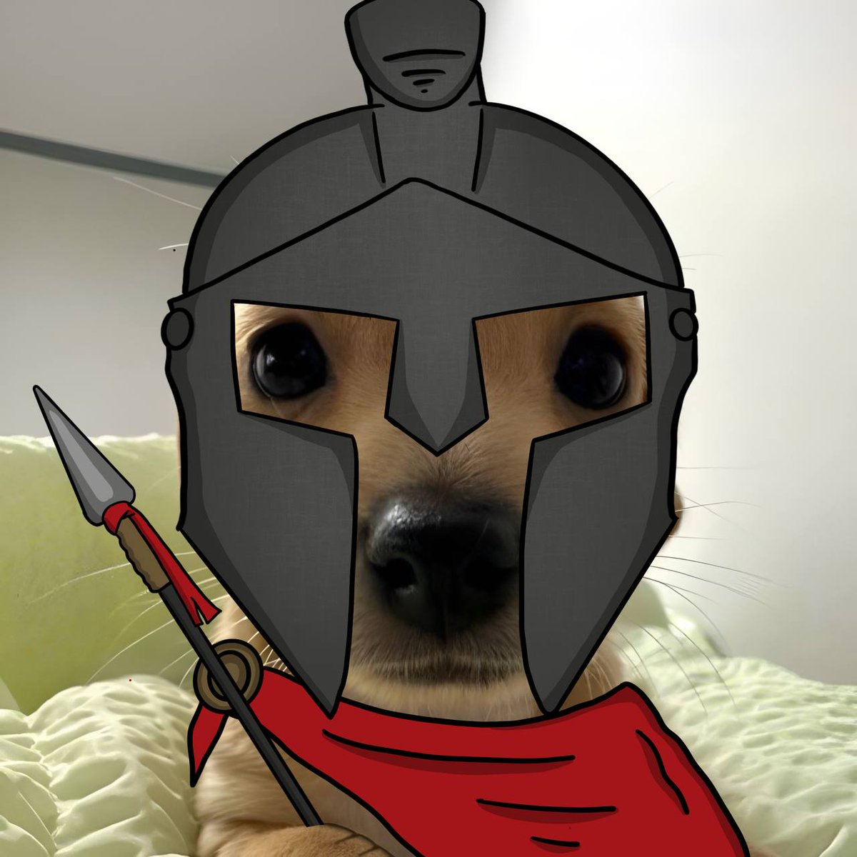 billycoin4ever's tweet photo. @The__Solstice ready to hunt https://t.co/jfqhpSCYdS